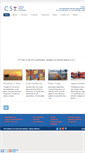 Mobile Screenshot of csiu.co